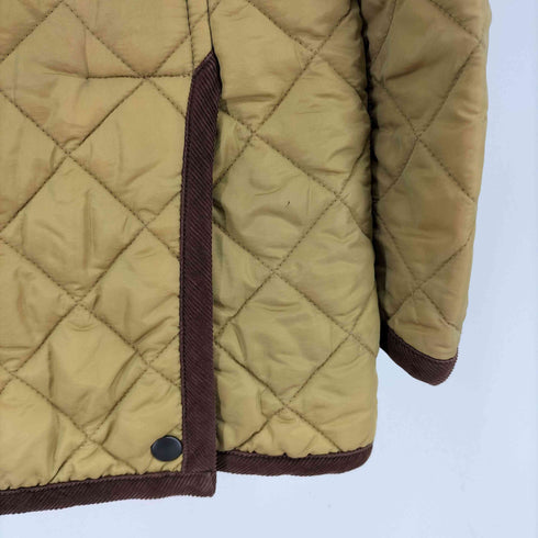 ジュンメン JUN MEN キルティングコート メンズ